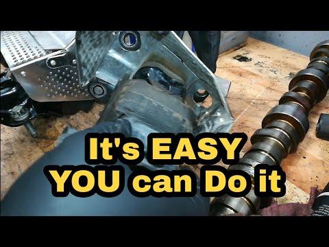 How to Replace Engine Mounts on a 2007 Chevrolet Silverado 1500 (DIY Guide)