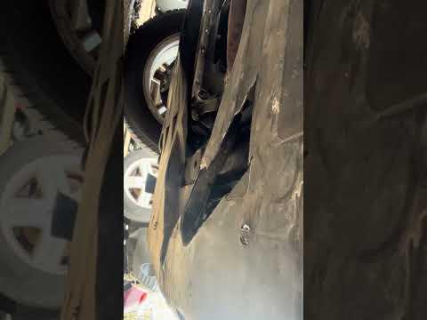 2013-2018 Acura RDX Alternator Replacement THE EASY WAY!!!