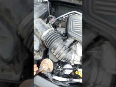 How to Replace the Alternator on a 2019-2022 Cadillac XT4 (Step-by-Step Guide) (Engine: Inline 4 2.0L)