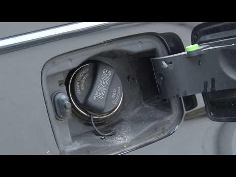 How to Replace the Fuel Cap on a 2004-2022 BMW X3 (Fix EVAP Leak & Check Engine Light)