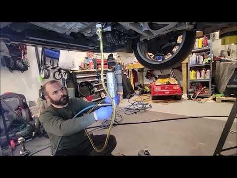 How to Change Transmission Fluid on a 2015-2016 Audi A3 (DSG S tronic or Tiptronic) (Engine: Inline 4 1.8L)