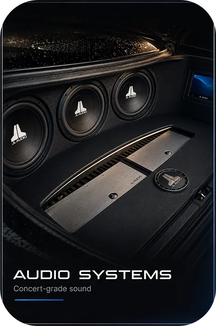 Audio